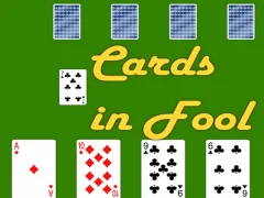 Cards in Fool — безплатна онлайн игра
