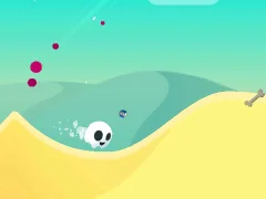 Curve Rush — безплатна онлайн игра