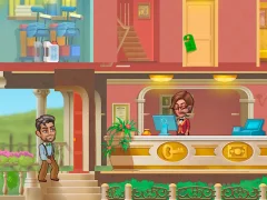 Hotel Manager Simulator — безплатна онлайн игра