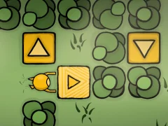 One More Button — безплатна онлайн игра