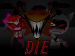 Sprunki Definitive Phase 6 — безплатна онлайн игра