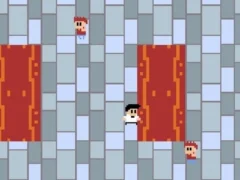 The Best Man Rises — безплатна онлайн игра
