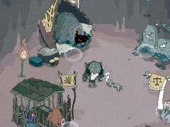 Primal Druid: Kingdom of Animals — безплатна онлайн игра