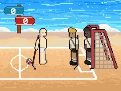 Hockey Random — безплатна онлайн игра