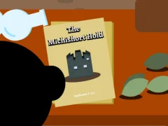 The Michishort Hold — безплатна онлайн игра