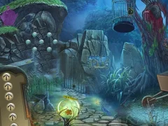 Jolly Missy Rescue — безплатна онлайн игра