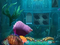 Swinging Goose Escape — безплатна онлайн игра