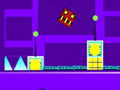 Geometry Dash Deadlocked — безплатна онлайн игра