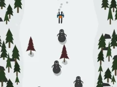 Rocky Slopes — безплатна онлайн игра