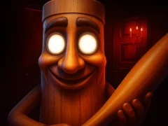 Tung Sahur Shooter — безплатна онлайн игра