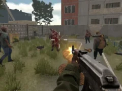 Path of Survivor — безплатна онлайн игра