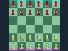 Pawn Chess — безплатна онлайн игра