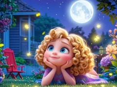 Find The Differences: To The Moon — безплатна онлайн игра