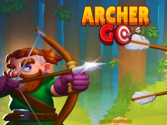Acher Go — безплатна онлайн игра