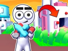 Eco Terra Idle — безплатна онлайн игра