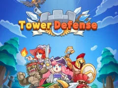 Tower Defense 2 — безплатна онлайн игра