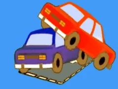 Bus Escape: Clear Jam — безплатна онлайн игра