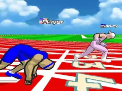 Speed Stars — безплатна онлайн игра