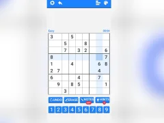 Sudoku 247 : Mathematic Master — безплатна онлайн игра