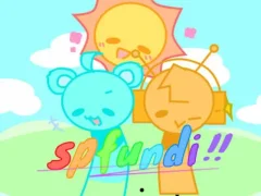 Spfundi Sprunki — безплатна онлайн игра