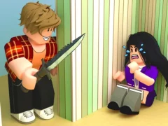 Murder Mystery — безплатна онлайн игра