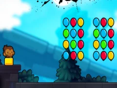 Bloons Battles — безплатна онлайн игра