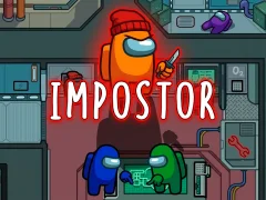 Impostor — безплатна онлайн игра