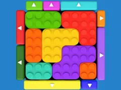 Color Block Jam 2 — безплатна онлайн игра