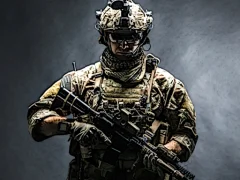 ArmedForces.io — безплатна онлайн игра