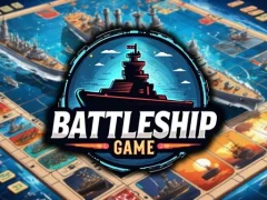 Battleship — безплатна онлайн игра