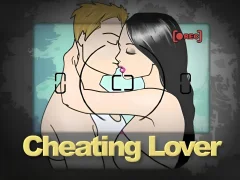 Cheating Lover — безплатна онлайн игра