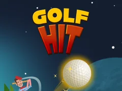 Golf Hit — безплатна онлайн игра