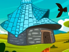Mason House Escape — безплатна онлайн игра