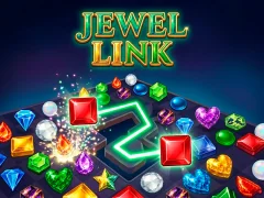 Jewel Link — безплатна онлайн игра