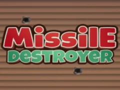 Missile Destroyer — безплатна онлайн игра