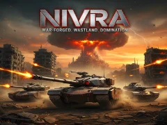 Nivra — безплатна онлайн игра