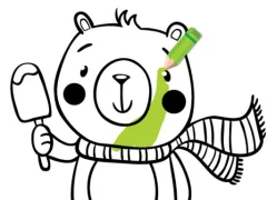 Drawing and Coloring — безплатна онлайн игра