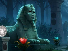 Hidden Pyramid Escape — безплатна онлайн игра