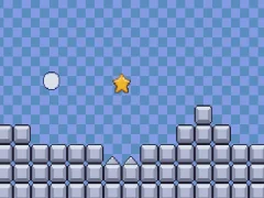 Bounce Ball — безплатна онлайн игра