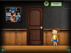Amgel Kids Room Escape 344 — безплатна онлайн игра