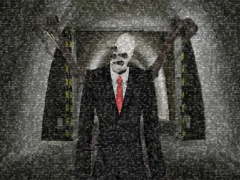 Slenderman Must Die: Underground Bunker 2021 — безплатна онлайн игра