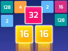x2 Block Match — безплатна онлайн игра