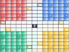 Ludo Masters — безплатна онлайн игра