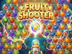 Fruit Shooter — безплатна онлайн игра