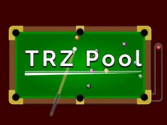 TRZ Pool — безплатна онлайн игра