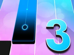 Piano Tiles 3 — безплатна онлайн игра