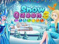 Snow Queen 5 — безплатна онлайн игра