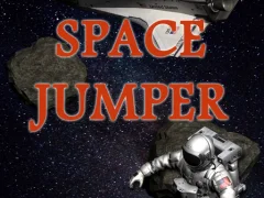 Space Jumper — безплатна онлайн игра