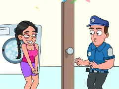 Remove the Evidence — безплатна онлайн игра
