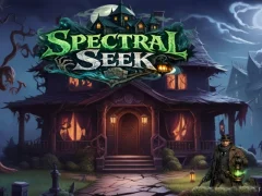 Spectral Seek — безплатна онлайн игра